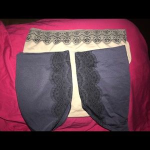 3 pairs of brand new Bali underwear